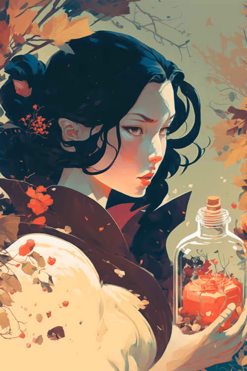 Item #77202918850187055495603450201295693738017046264885153226799244442981709643777 Media