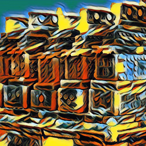 Item #38902361089676118922760594931697284850248647883663415913378596898844994174980 Media