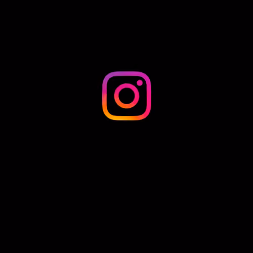 Instagram Facebook's last official mention