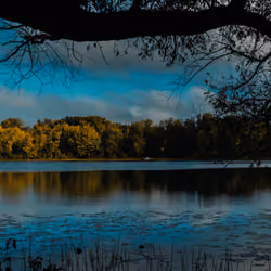 Sweet Lake