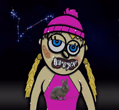 Item #697727117068999134885510605023961288368226839466537583737267966704640589825 Media