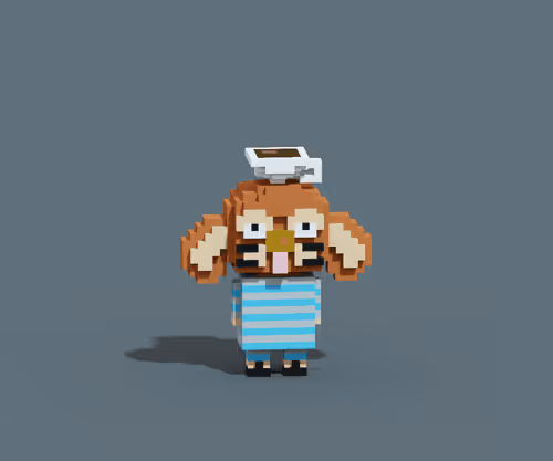 Item #74048050094523245465507562748413125910210589492437093284820817636876938641409 Media