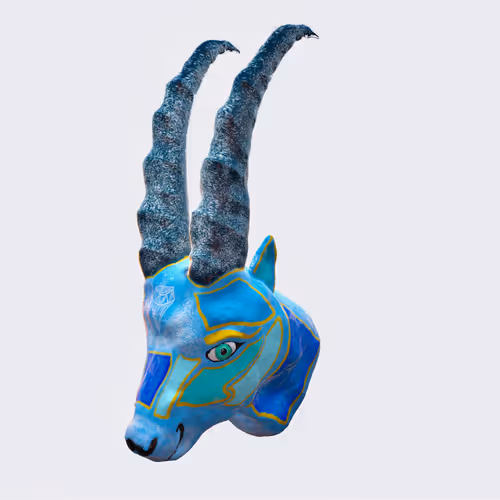 Item #111511122757672839324699797160916699845907217451890553726554170294191888793601 Media