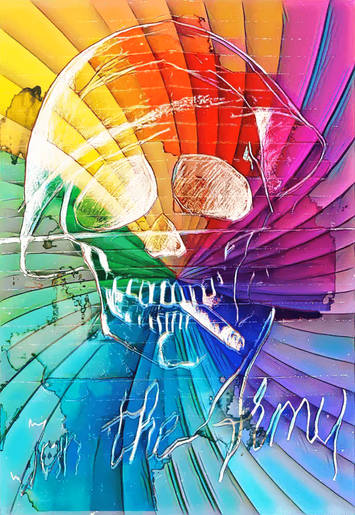 Item #9367760976332839052940471731256980985738031546806641658799728224681318154290 Media