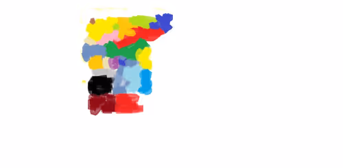 paints