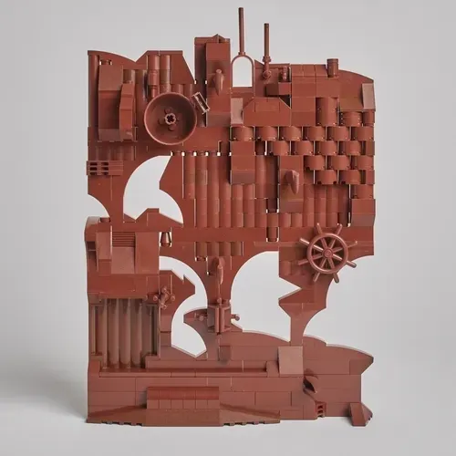 Item #106988010293666674823071741002069054502898996398018180156876790207009030930433 Media