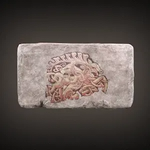 Item #25272857426570335054852562823676508602867186036386023390089810960767061590017 Media