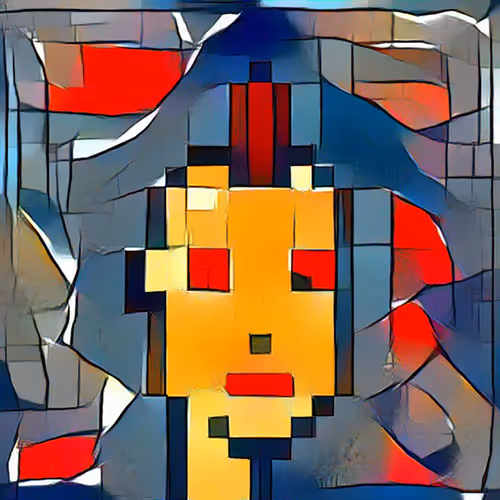 Item #33445583175095508832977606846758589260614317650534514507183441217531045478401 Media