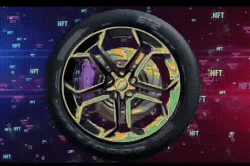 Item #79407842585837210563215955214569628349859107371449354951460155779756240928769 Media