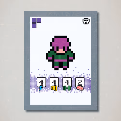 Item #51697392751178509522704893024797124887927805726774082157306057789720739446785 Media