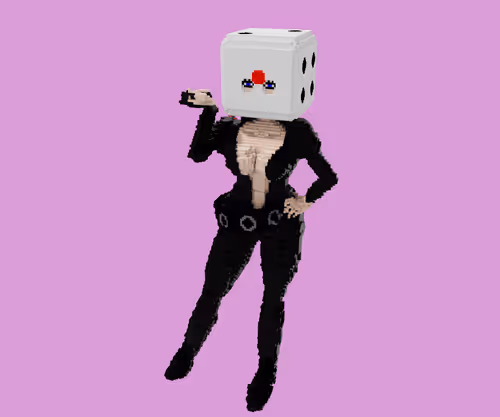 Item #110994786254217209850750235094416561105211383869834820188665383332213149401089 Media