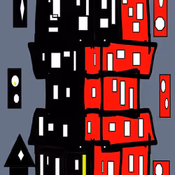 Unit 9 - 1st floor