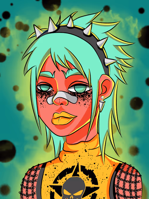 Item #9561466022728537042745447697594894861755827728096621697014158336302237351937 Media