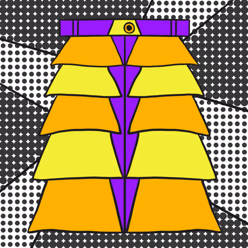 Item #20713577068290836708781000197472607902938354690901666091877377502815599984641 Media