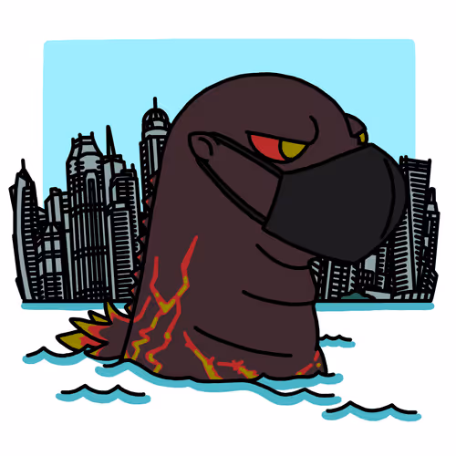 Item #84283821319013651690697029267499599861056439350754509542521788877796267786241 Media