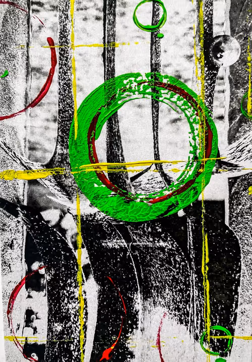 Item #2198541232743131370099378333160312463703673848311648586813958410589450534913 Media