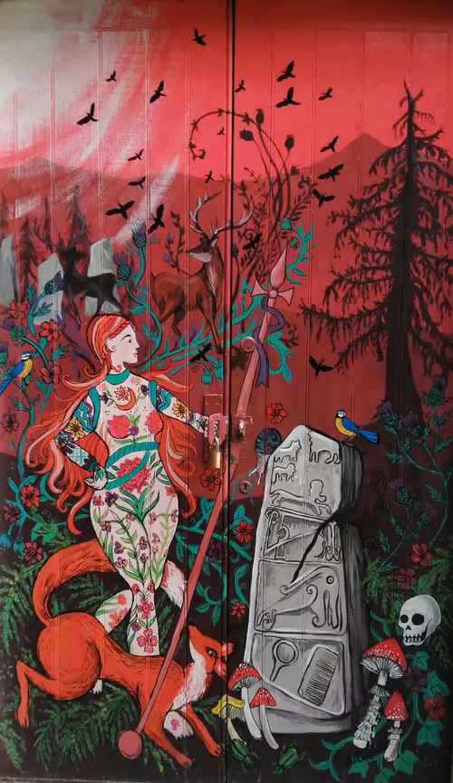 Item #52025445679685600711865495434899077939930796963943523237530640079762468372481 Media