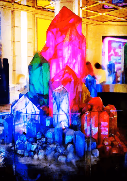 Item #90190205022037577658611228217343825730566789419905869044194752754576070279169 Media