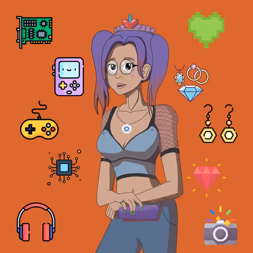 Item #69715391446593869808499977445259578049297009926690691463596280668554805641217 Media