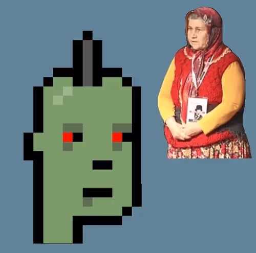 Item #108403444240035961450456268713897552659773555861191649441494677076240928604161 Media