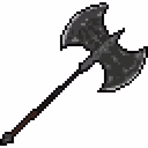 Battle Axe