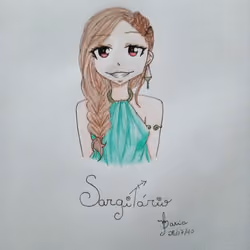 Sagittarius