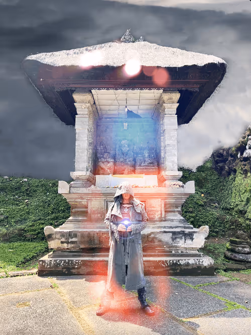 Item #83602917889072311038196738115952345562176890266904803816015413636436775141377 Media