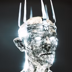 KOSCHEI THE MARBLE PRISONER