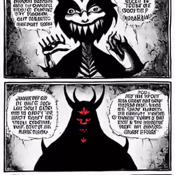 Speak-Devil