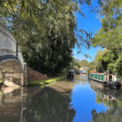 Newbold on Avon
