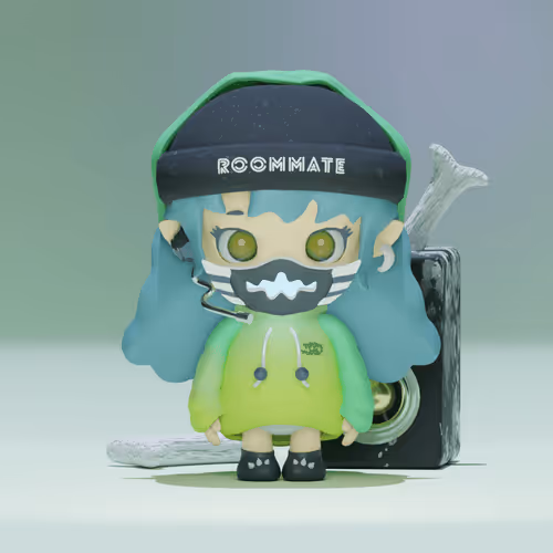 Item #51348967566726456740973681989075649542133036088147190745773437390252314460161 Media