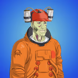 Nomstronaut #020