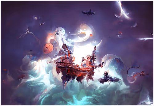 Item #106561145980413770025323672990607118422163799425975271365253786298723424272385 Media