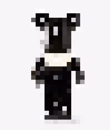 Item #74348531807330211954254153385382897830543094037228479992153551557415938293761 Media