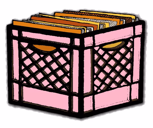 Item #22034403630862221450712713307899402954525498987852789684733929815669483765761 Media