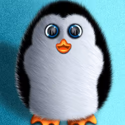 Furry Pengium