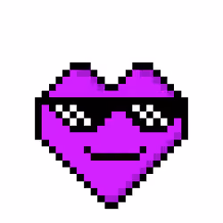 Happy Heart #74
