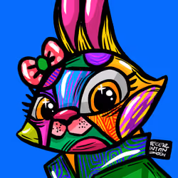 Rabbit Bunny