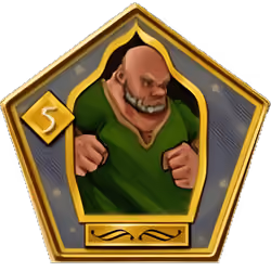 Hengist of Upper Barnton