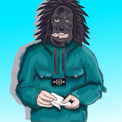 Item #44954674909606069264113731452503375362365420076409464122678148497983643058182 Media