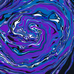 Purple Haze 