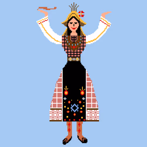 Item #41251186086553283124859871780854107275264440421495083959664522435758045265921 Media