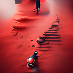 The Journey