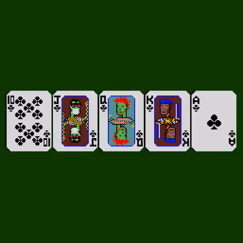 Item #9129679019031080663784216942563242243833015790128492075314008628415527124993 Media