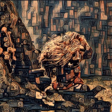 Item #39800324863389322776906793447436645107867592537882393143685198525543263240193 Media