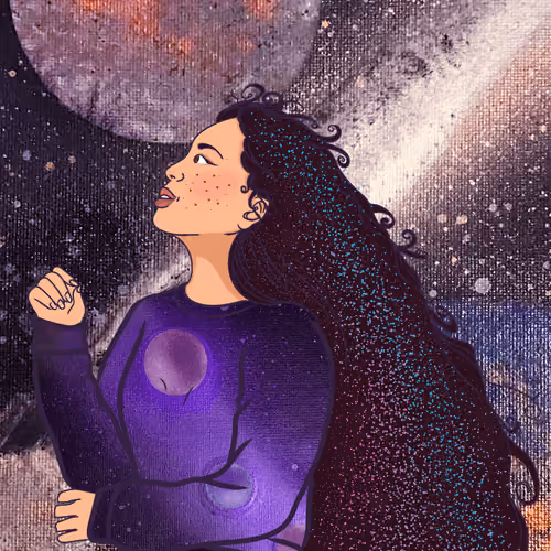 The Star Tarot Card