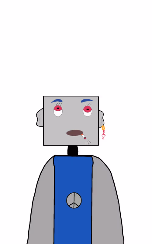 Item #71299112839322606170717962714371281574565111566977988381606207753972594245633 Media