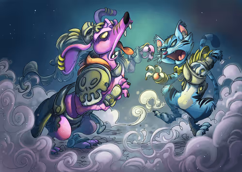 Item #41368084317730450594534499908494280928517654433725853853420690006879342952648 Media