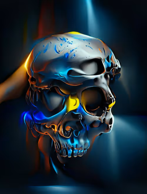 Item #3912509179421238054931459120711420253880848079215179197462436316224673546241 Media