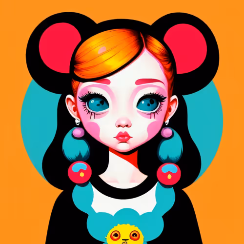 Item #76459587955325021980426068546649732075618339543999221849408575289123124805633 Media